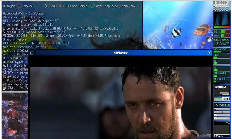 player播放器软件官网_mplayer播放器for linux官方下载_器播放器