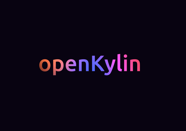 openkylin系统下载