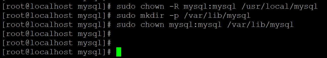 MySQL Linux 安装失败原因分析_CentOS yum 安装依赖库失败解决方法_linux系统移植