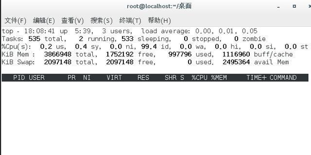 「Linux基础篇」（三）用户和组的管理