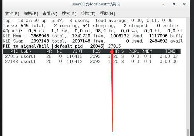 「Linux基础篇」（三）用户和组的管理