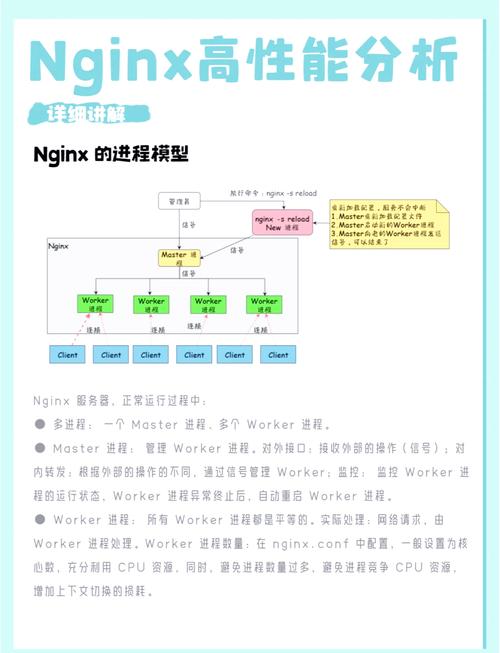 Nginx配置详解_Nginx安装教程_linux操作系统安装 下载