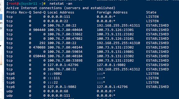 linux netstat syn_sent_linux netstat syn_sent_linux netstat syn_sent