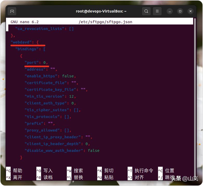 SFTPGo 安装教程_Ubuntu SFTP 服务器配置_linux操作系统安装 下载
