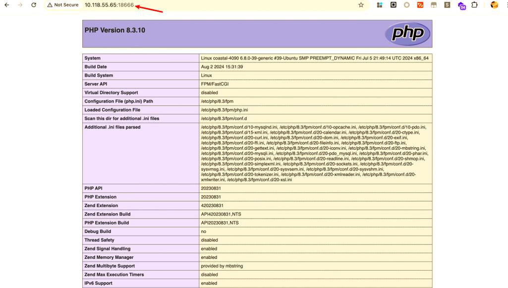 linux搭建php 环境_搭建环境变量_搭建环境的步骤