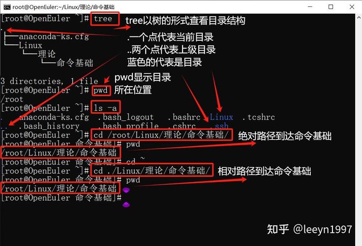 linux命令vi进入后命令_linux cd命令_控制台命令cd