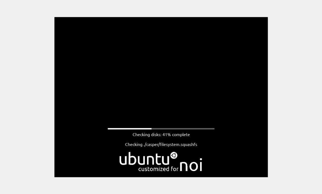 NOI Linux 2.0系统使用方法_NOI Linux 2.0下载安装教程_linux操作系统安装 下载