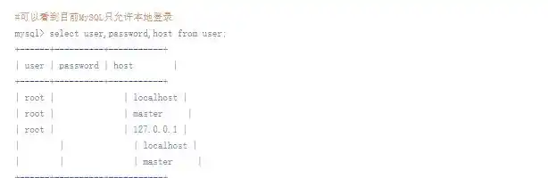 yum install mysqlserver命令安装MySQL_redhat linux mysql安装教程_Linux环境下MySQL服务一键部署