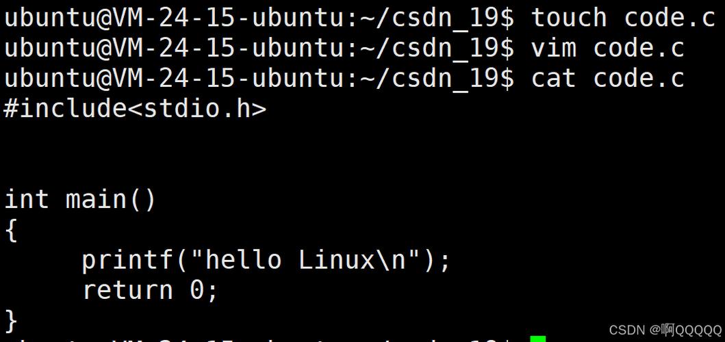 linux编译生成exe文件_生成编译文件的指令_linux编译文件