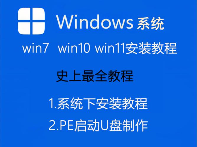用U盘装Win7系统教程_天意u盘维护系统网络linux版本_U盘制作Win7PE启动盘