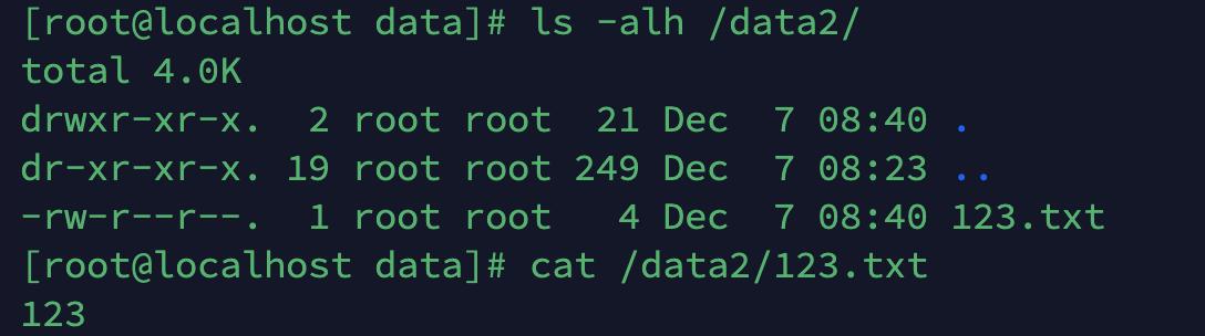 Linux磁盘分区工具fdisk和parted_linux 看硬盘_Linux逻辑卷管理器LVM使用教程