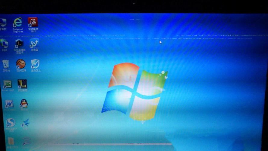 解决win7花屏显卡驱动问题_linux显卡驱动如何安装_win7系统安装显卡驱动方法