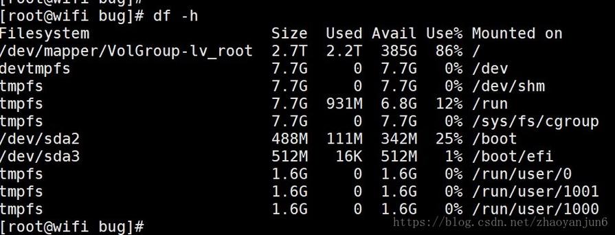 linux系统如此查询内存_查询内存大小linux_查询内存linux