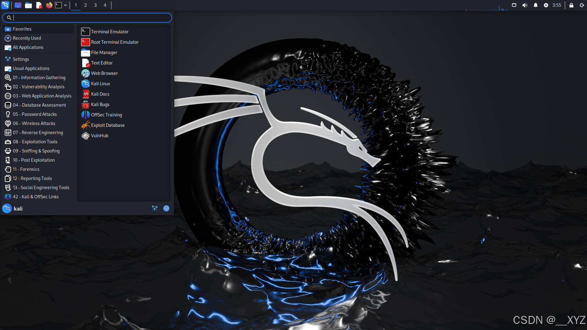 linux 桌面操作系统_Linux开源自由特性_Linux桌面版增长趋势