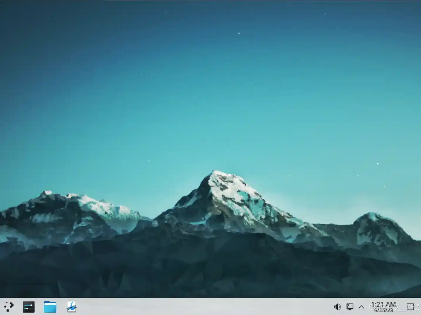 Linux桌面版增长趋势_linux 桌面操作系统_Linux开源自由特性