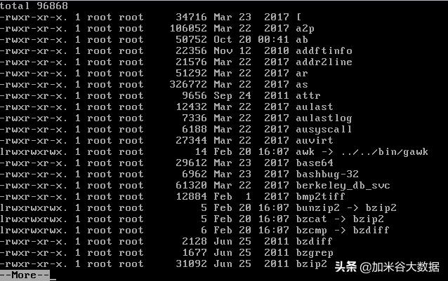 Linux基础知识_Linux基础操作_系统 linux