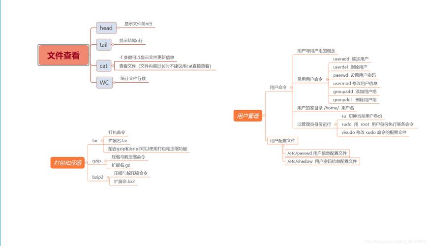系统 linux_Linux基础操作_Linux基础知识