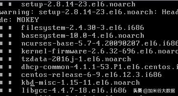 Linux基础知识_系统 linux_Linux基础操作