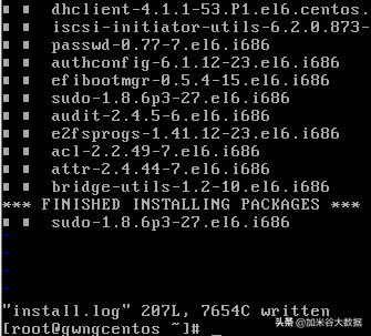 系统 linux_Linux基础知识_Linux基础操作