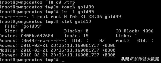 Linux基础知识_系统 linux_Linux基础操作