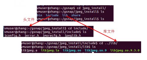Linux FrameBuffer截屏工具 gsnap 交叉编译教程_linux截屏软件_gsnap 工具在嵌入式Linux系统中的应用