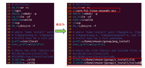 linux截屏软件_gsnap 工具在嵌入式Linux系统中的应用_Linux FrameBuffer截屏工具 gsnap 交叉编译教程