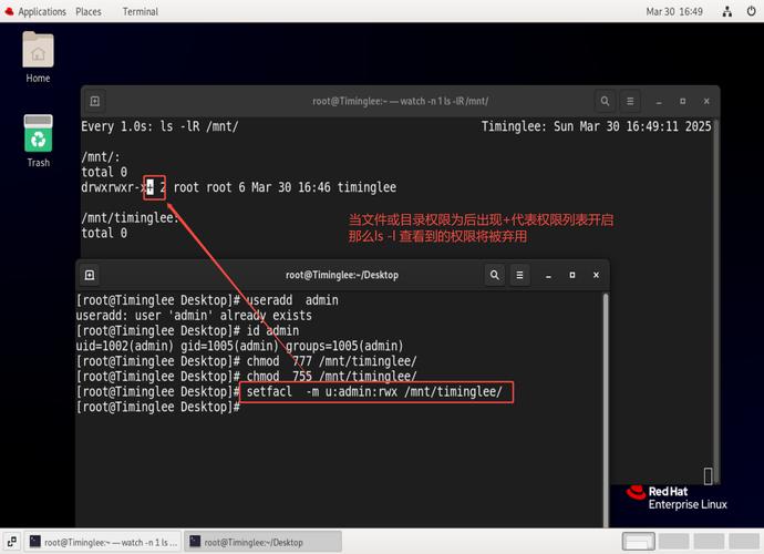linux权限管理命令怎么用_linux 加执行权限_linux执行权限和写权限