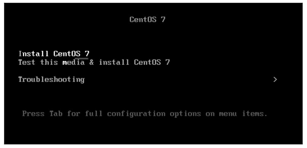 linux ubuntu安装qt_解决Intel VT-x处于禁用状态_创建虚拟机安装CentOS系统