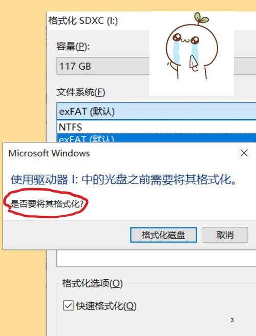 格式化linux硬盘_格式化什么意思_linux 格式化 fat32
