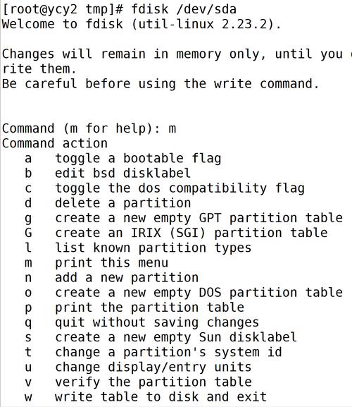 安装linux时分区类型_安装linux必不可少的分区_安装linux两种分区类型