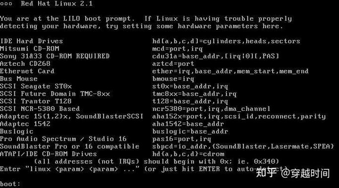 安装微信_linux red hat 安装_安装linux如何分区