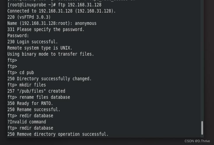 centos ftp服务器_高防服务器服务_服务器centos
