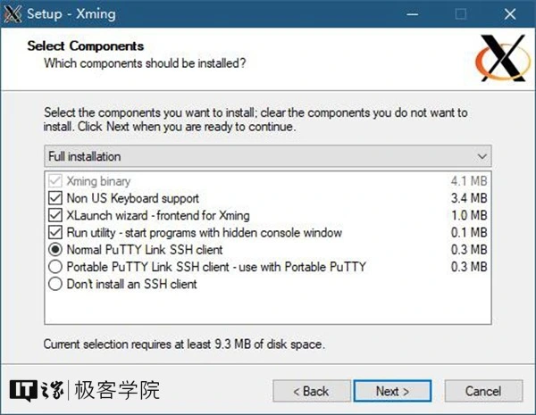 在Win10 Ubuntu中安装GIMP_linux怎么安装浏览器_Win10 Linux子系统运行图形化程序
