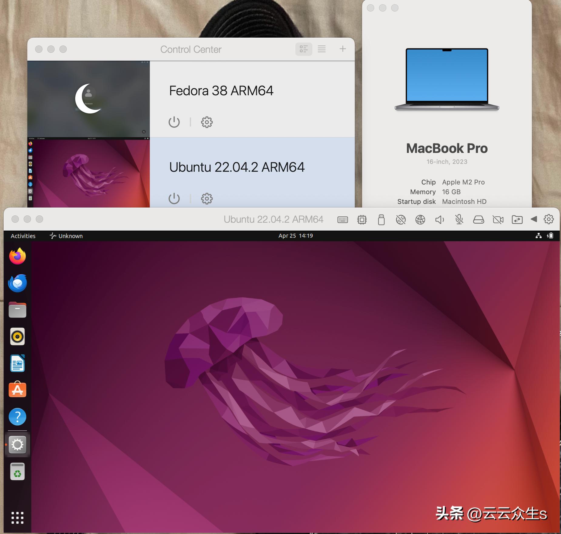 linux 安装 matlab_选择Linux硬件平台_虚拟化软件安装Linux