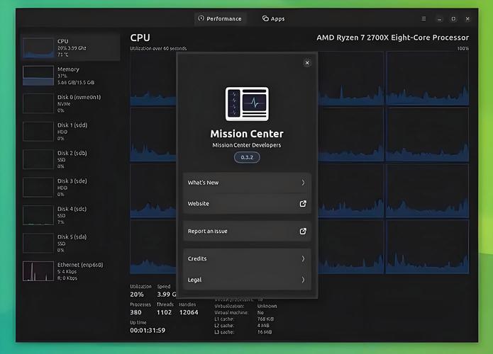 监控软件系统有哪些_监控软件系统_linux系统监控软件