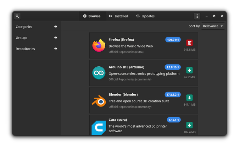 linux操作系统常用版本_常用的linux系统版本_常见的linux系统版本