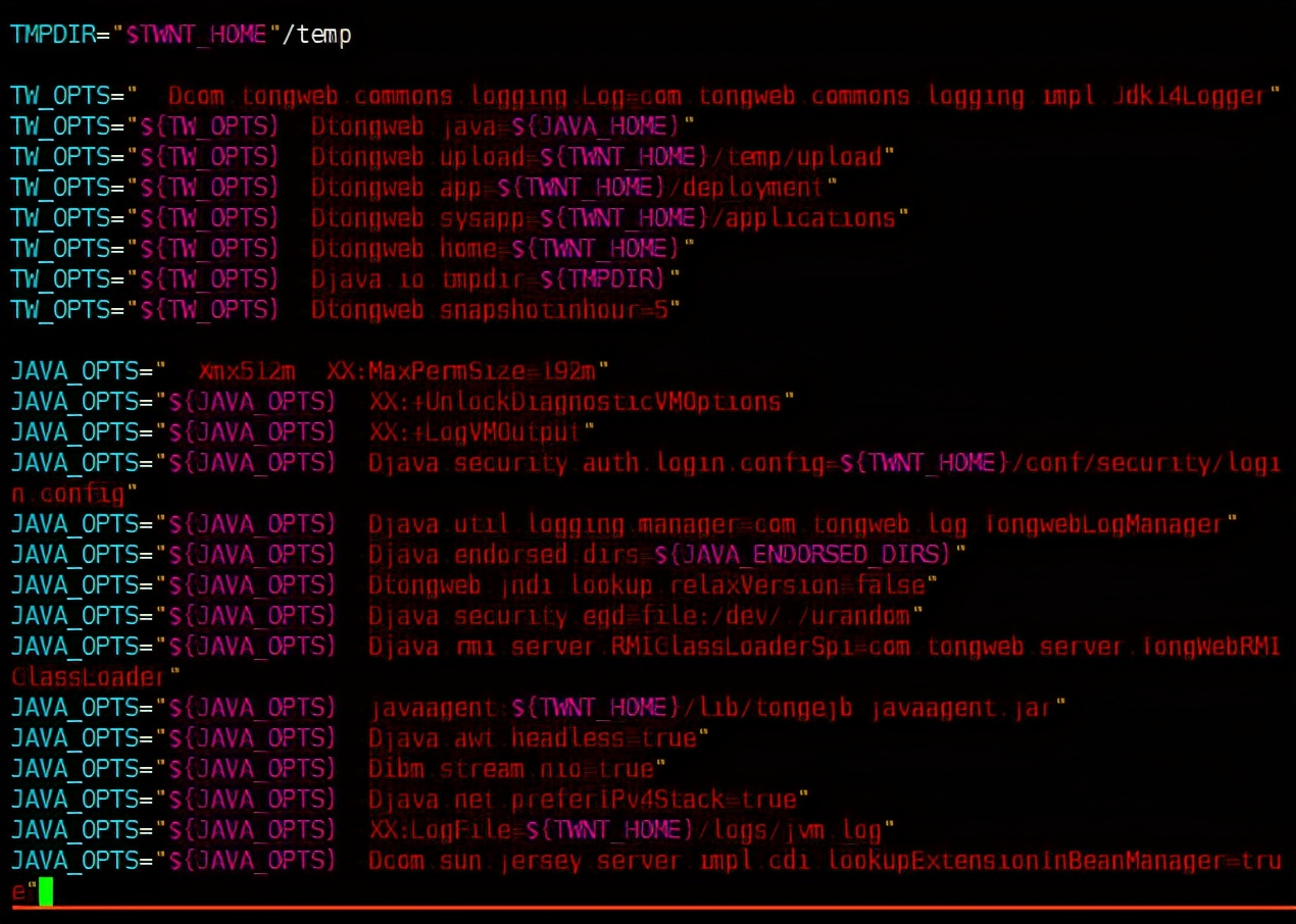 centos 6.0_TongWEB6.0安装教程iServer8c_iServer8c部署TongWEB6.0