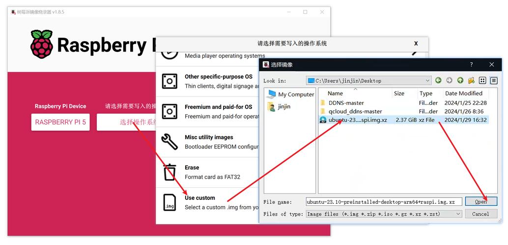 从树莓派开始玩转linux_树莓派 linux最小系统_fedora树莓派