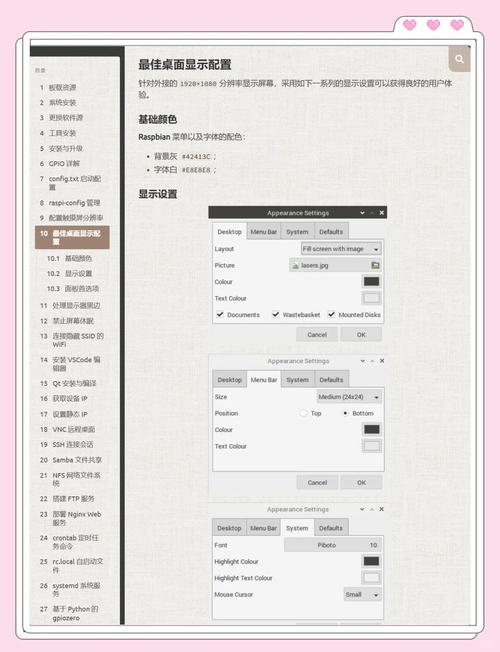 从树莓派开始玩转linux_树莓派 linux最小系统_fedora树莓派