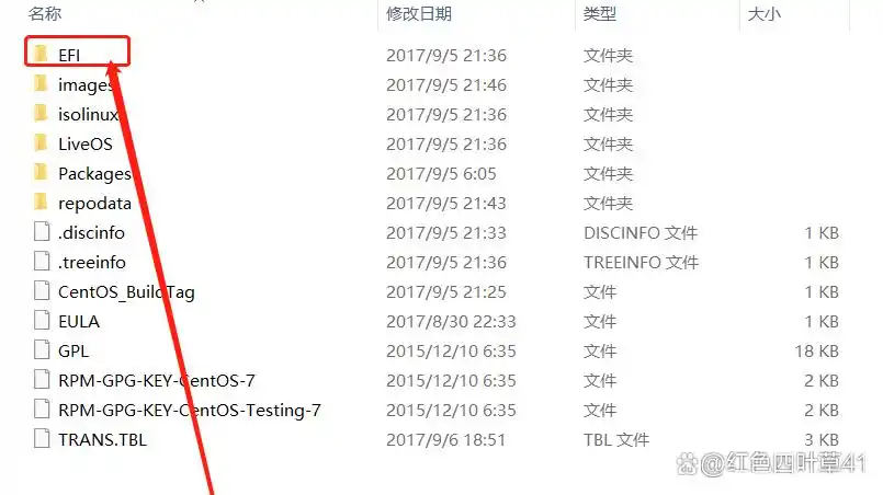华南X79/X99主板安装CentOS7_ultraiso装centos_无法使用UEFI引导方式安装系统