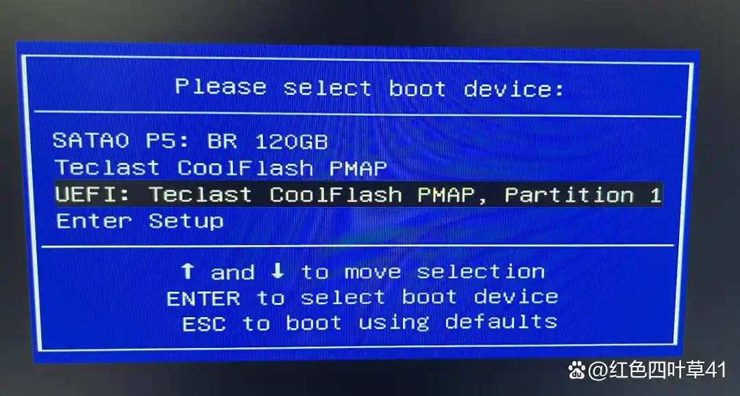 华南X79/X99主板安装CentOS7_无法使用UEFI引导方式安装系统_ultraiso装centos