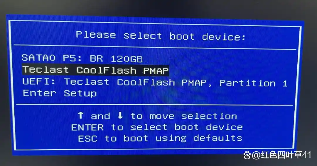 华南X79/X99主板安装CentOS7_ultraiso装centos_无法使用UEFI引导方式安装系统