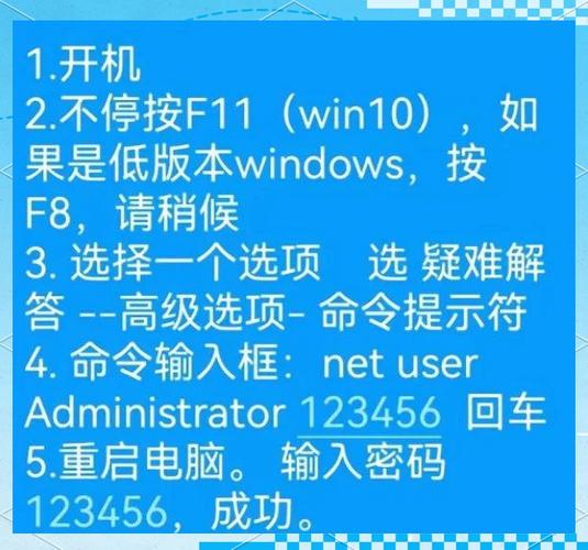 忘记电脑开机密码_linux重启命令_忘记BIOS设置密码