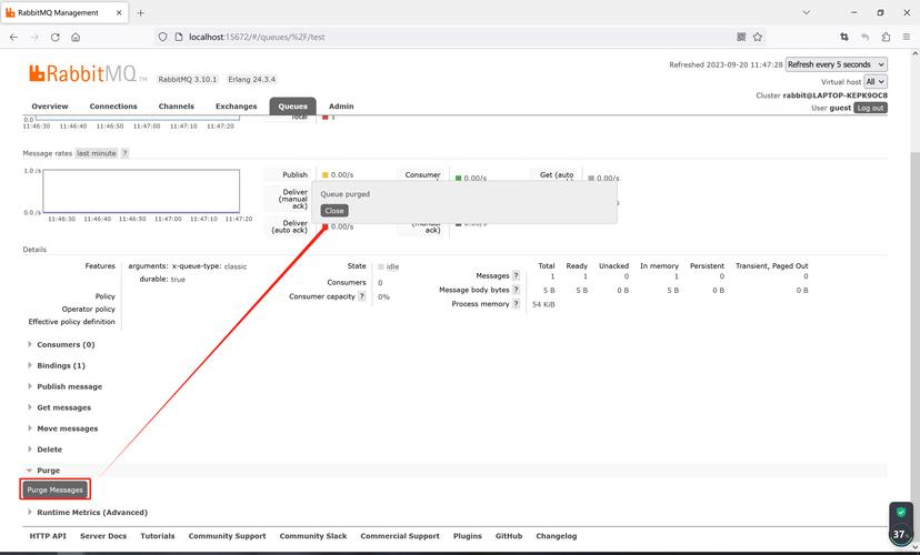 rabbitmq集群_rabbitmq_rabbitmq centos