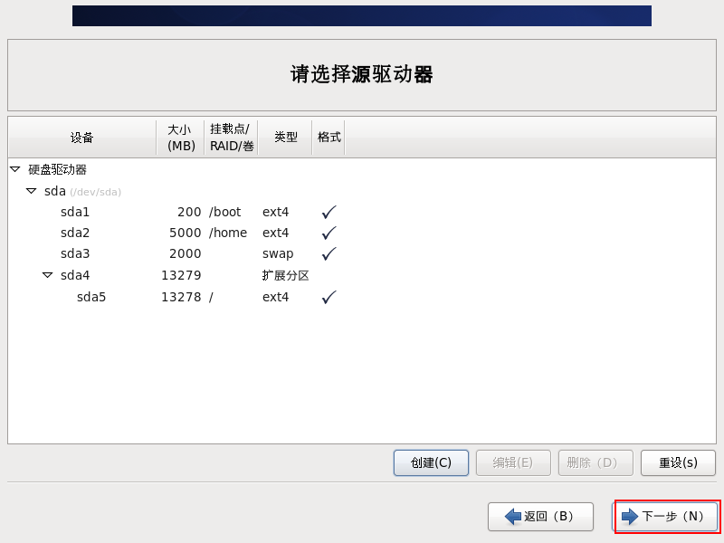 centos 6.8版本区别_VMware安装CentOS教程_在VMware上安装CentOS步骤