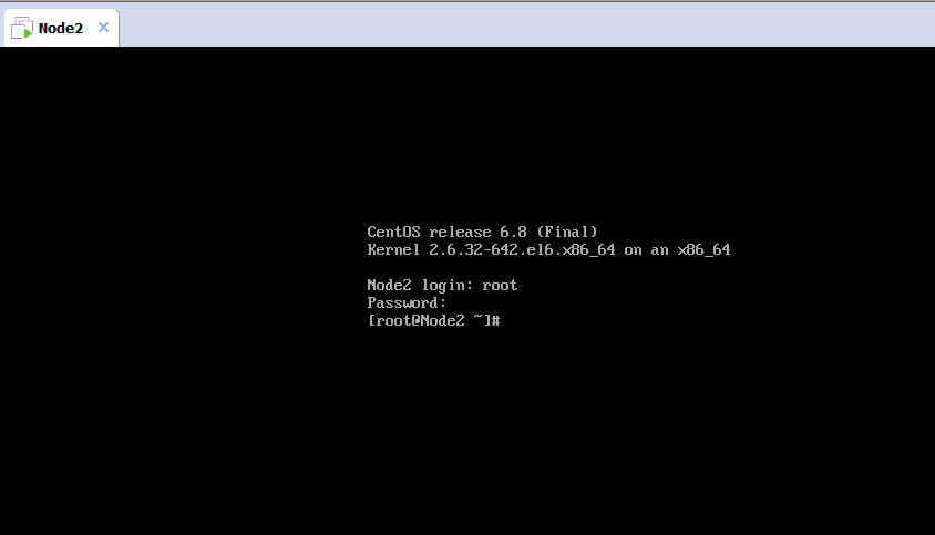 VMware安装CentOS教程_在VMware上安装CentOS步骤_centos 6.8版本区别