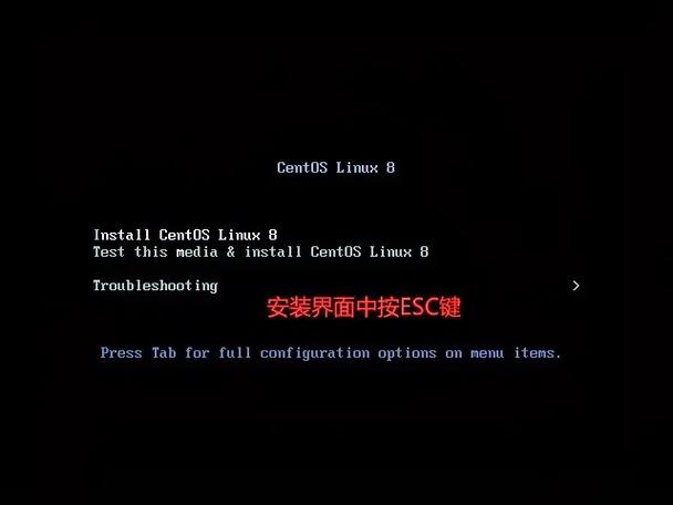 centos 6.8版本区别_安装CentOS 6.8步骤_CentOS 6.8安装教程