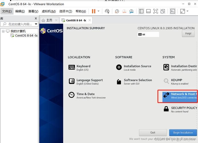 CentOS 6.8安装教程_安装CentOS 6.8步骤_centos 6.8版本区别