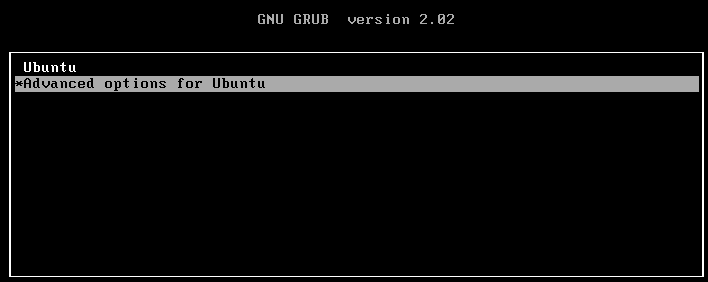 重置Ubuntu密码方法_修改Linux用户密码_linux退出root用户