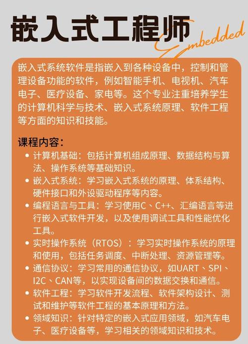 嵌入式培训资料_培训嵌入教材式师工程标准要求_嵌入式linux系统工程师标准培训教材 pdf